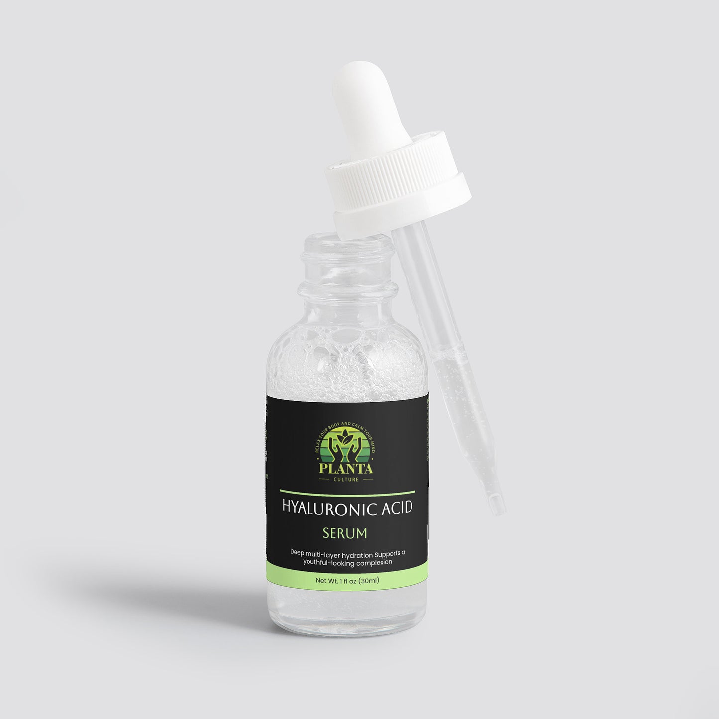 Hyaluronic Acid Serum