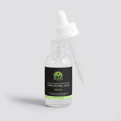 Hyaluronic Acid Serum