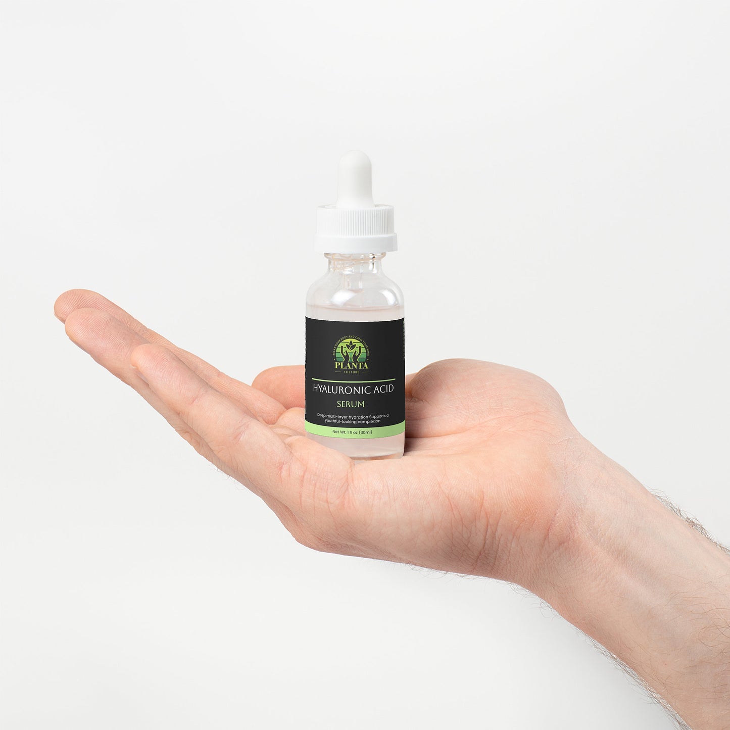 Hyaluronic Acid Serum