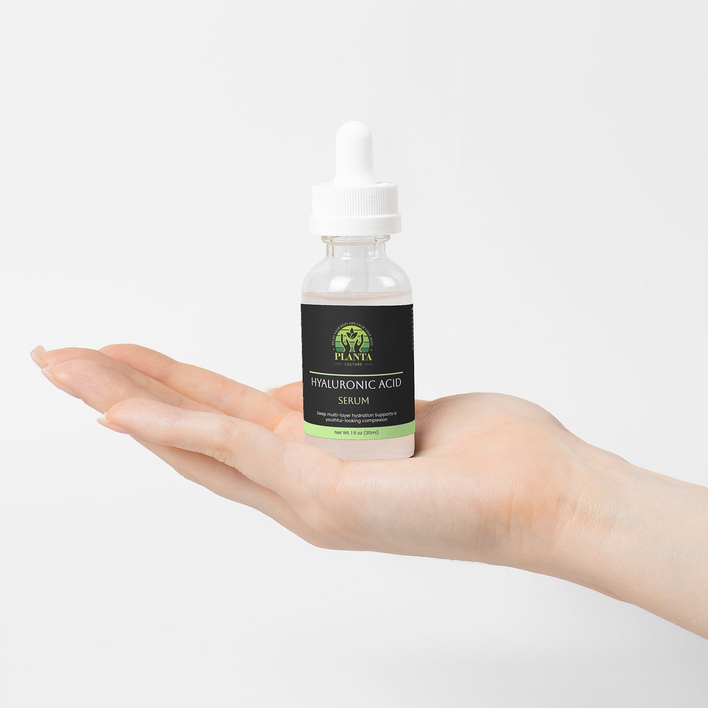 Hyaluronic Acid Serum