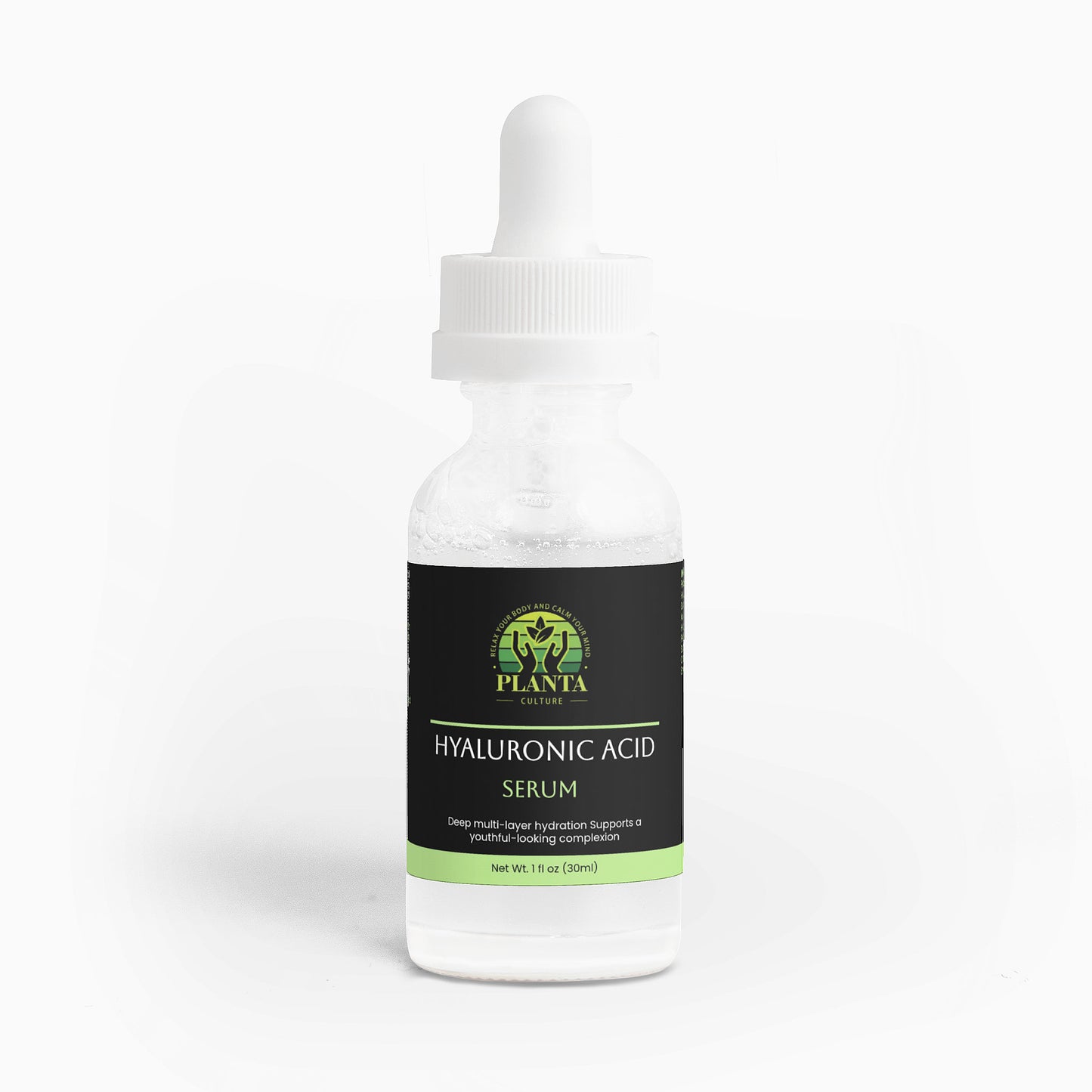 Hyaluronic Acid Serum