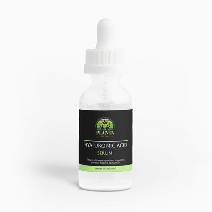 Hyaluronic Acid Serum