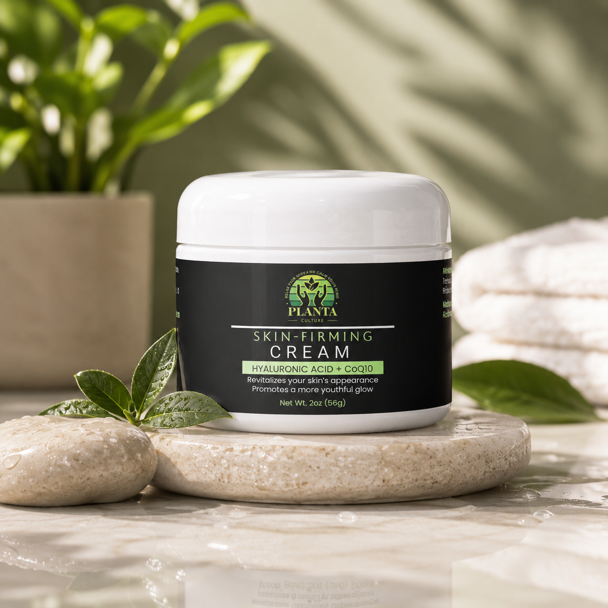Skin Firming Cream