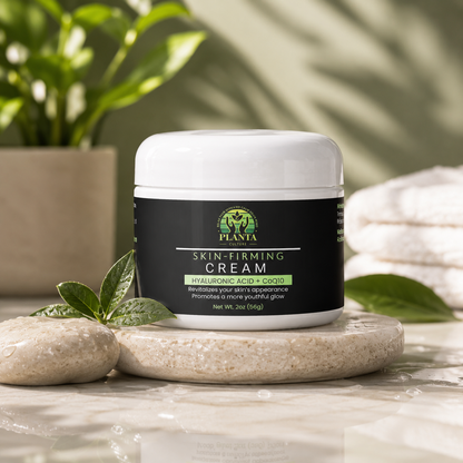 Skin Firming Cream