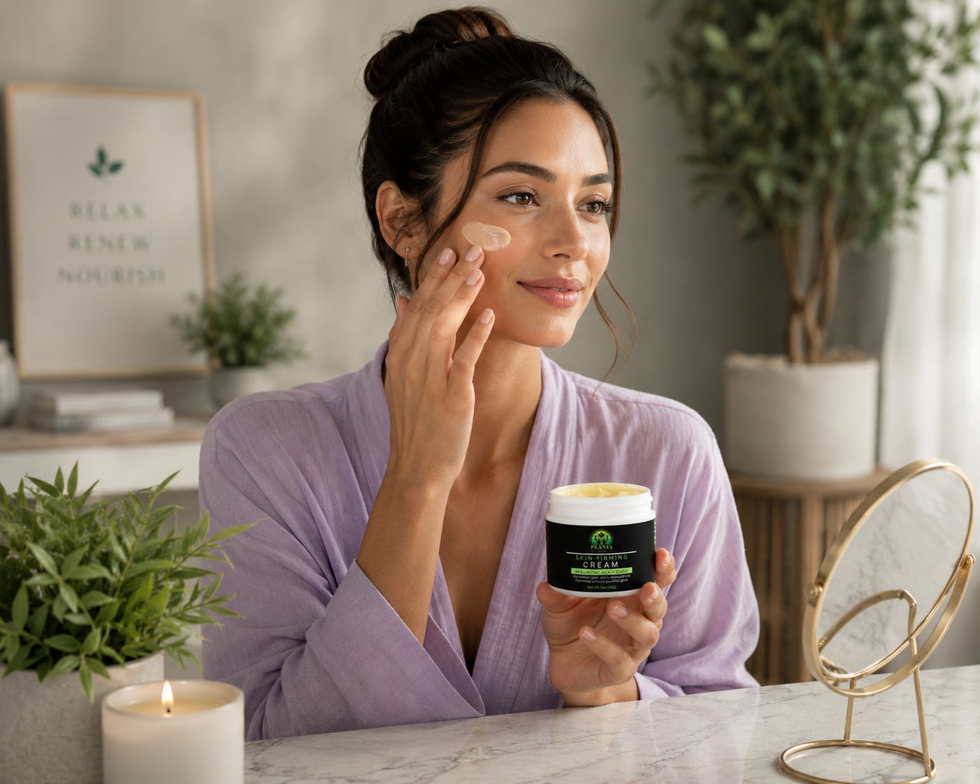 Skin Firming Cream