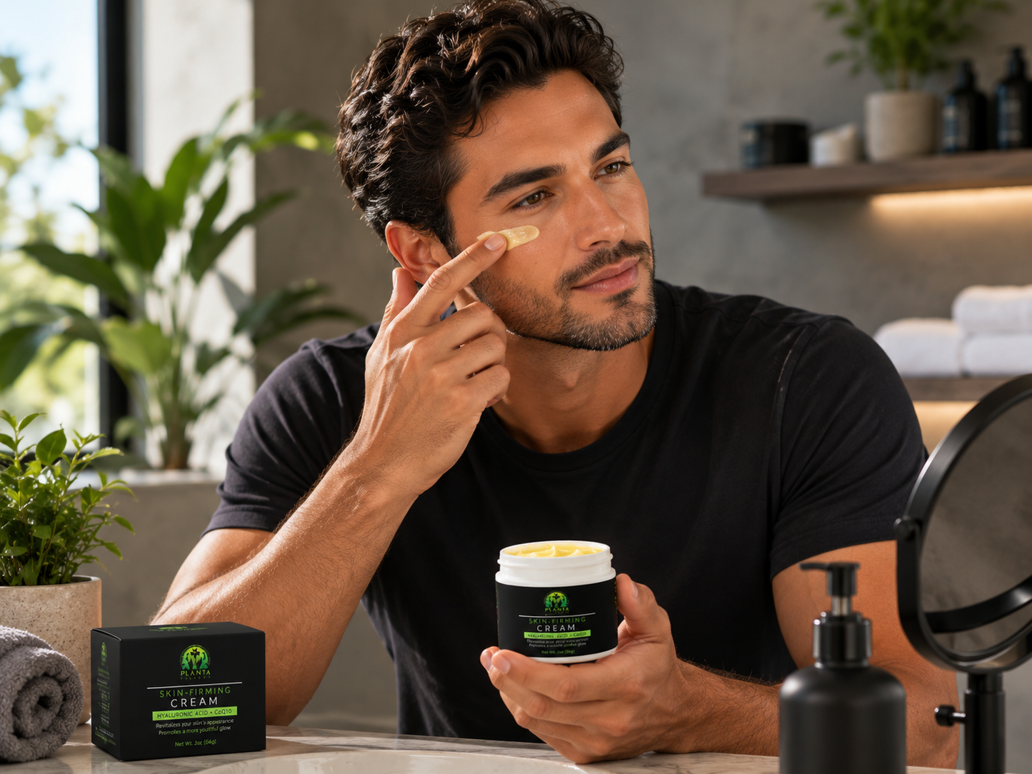 Skin Firming Cream