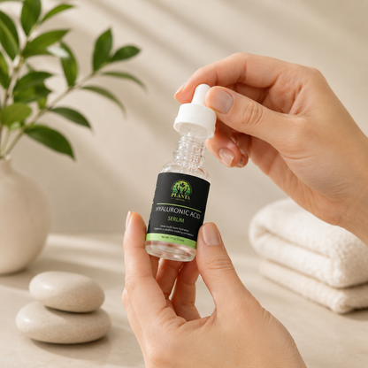 Hyaluronic Acid Serum