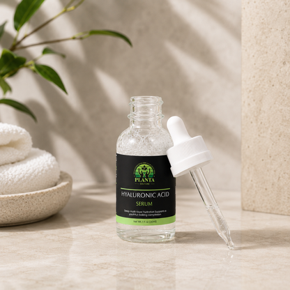 Hyaluronic Acid Serum