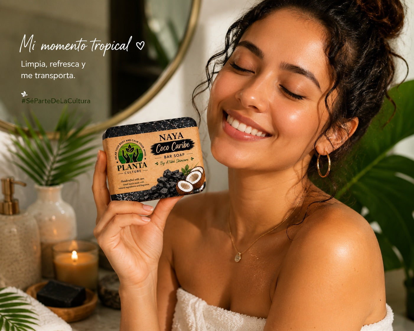 Veteran-owned wellness, built from a personal journey.