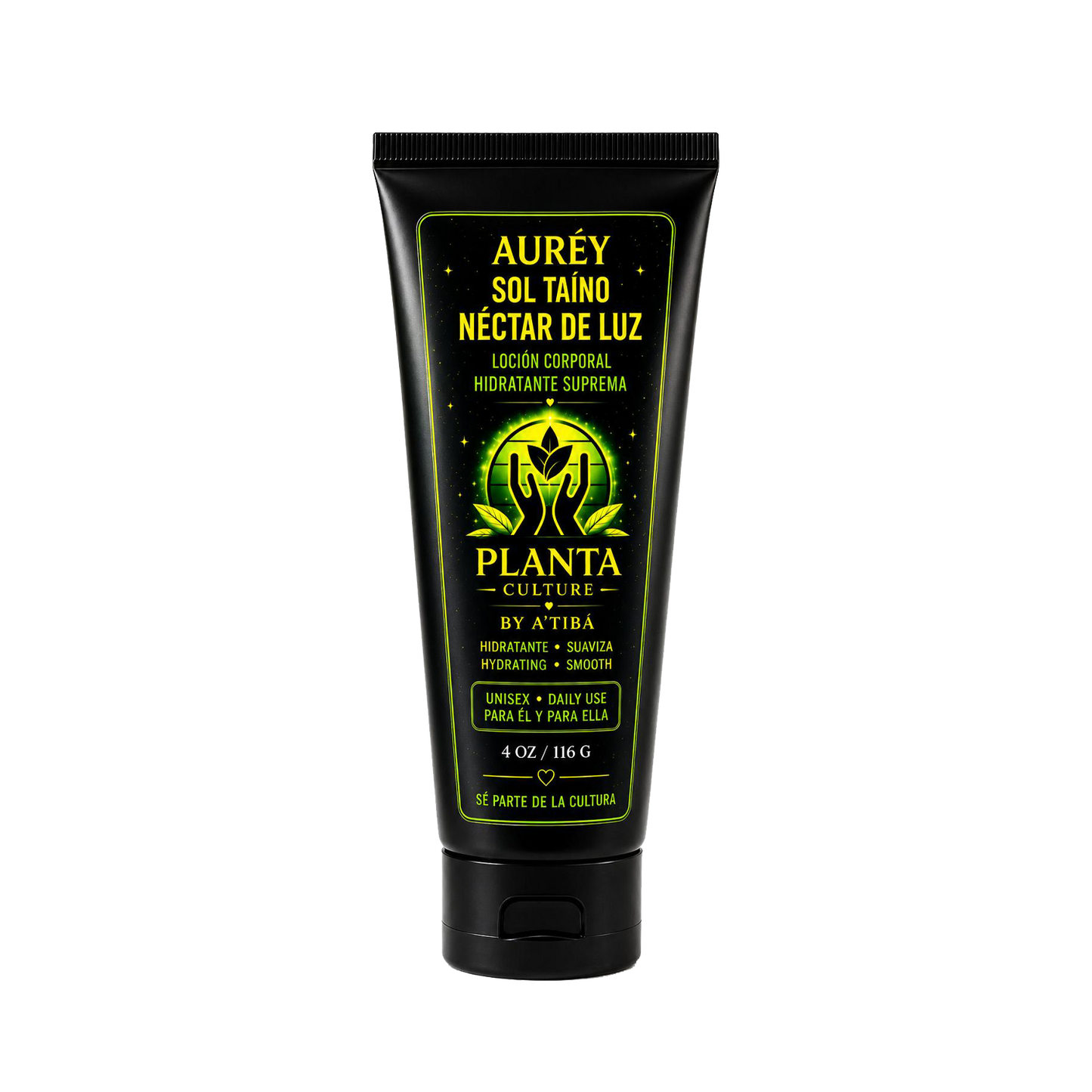 Auréy - Taíno Sun, Nectar of Light