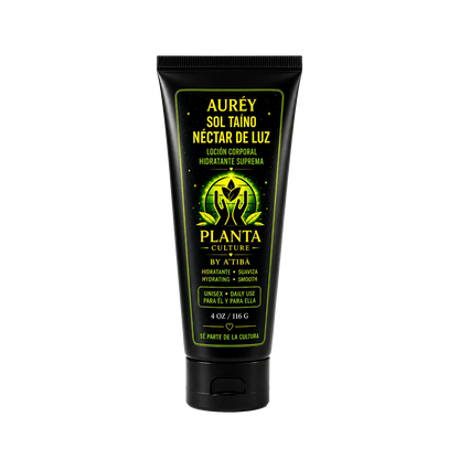Auréy - Taíno Sun, Nectar of Light