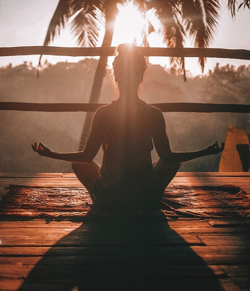 Veteran-owned wellness, built from a personal journey.
