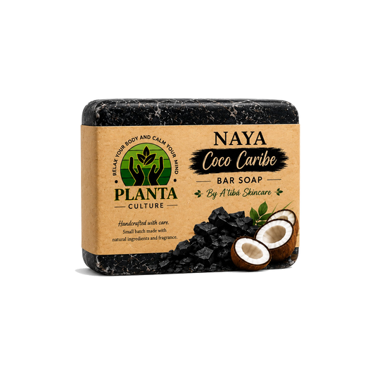 Nayá - Coco Caribe