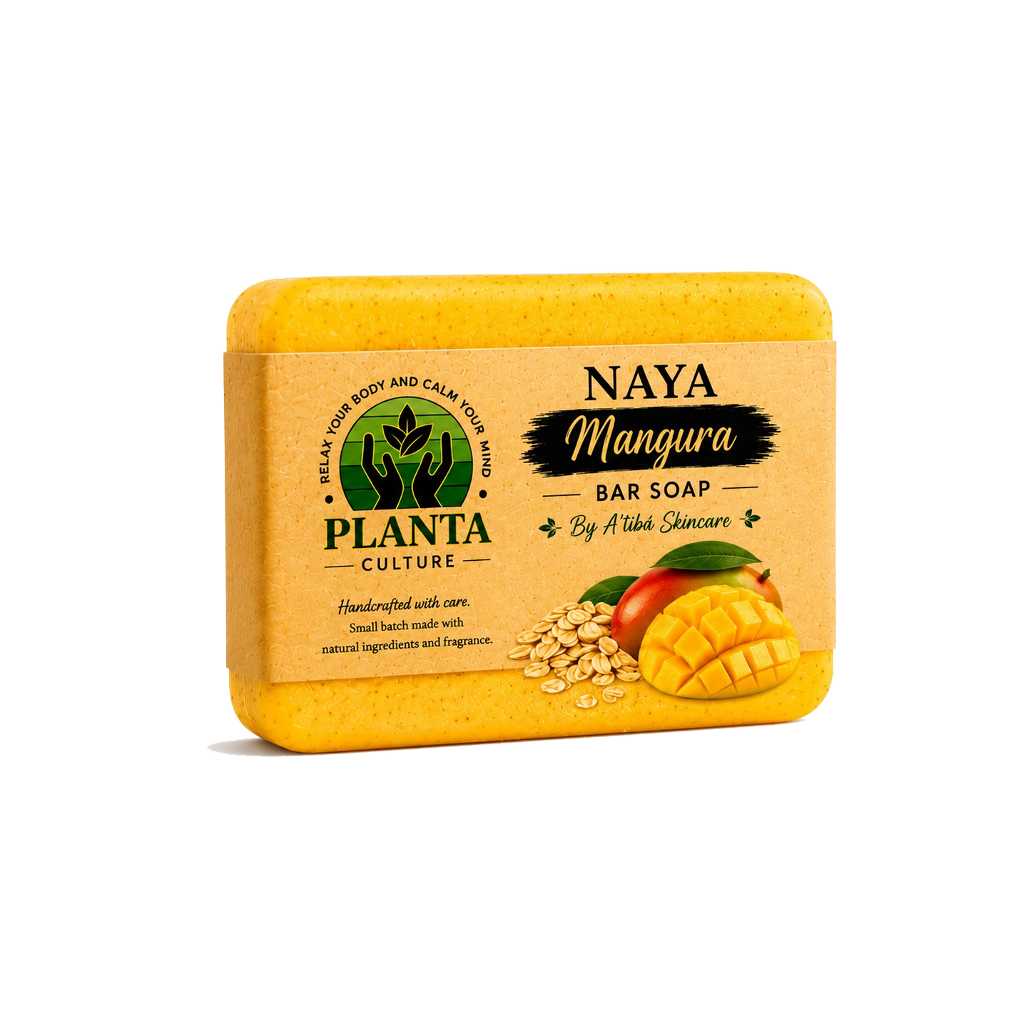 Nayá - Mangura