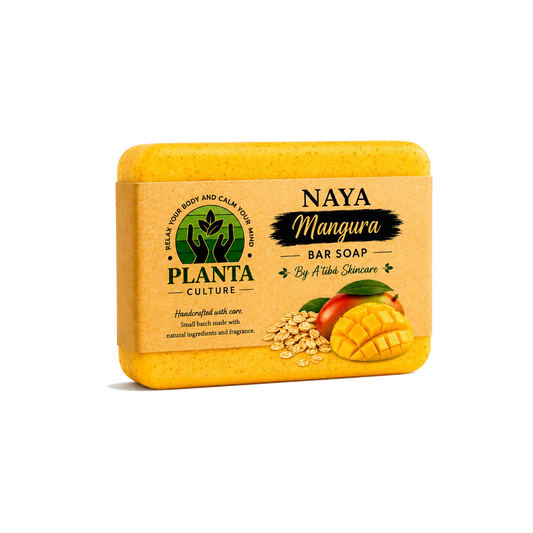 Nayá - Mangura